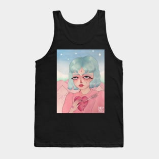 Heartbreaker Tank Top